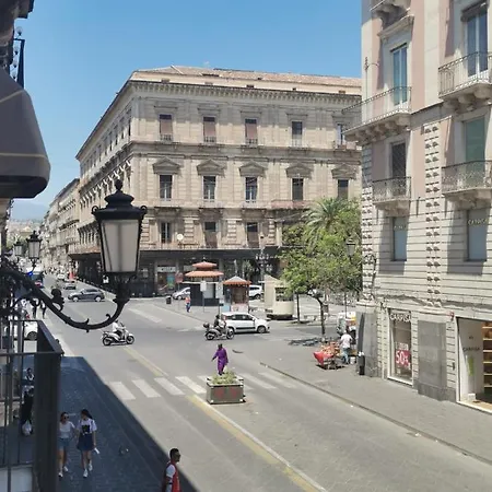 Appartement Agata Dreams *