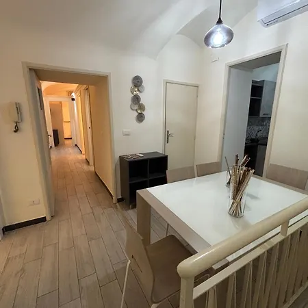Agata Dreams Appartement *