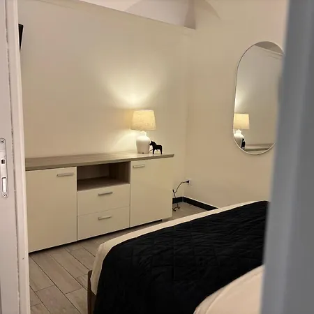 Appartement Agata Dreams *