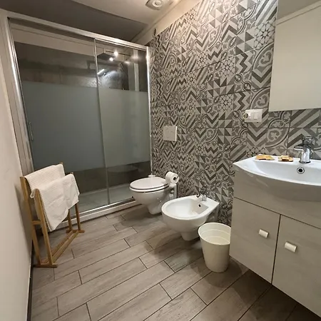 Agata Dreams Appartement